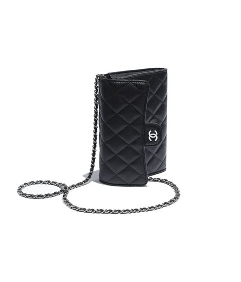 chanel classic clutch with chain a84512 y01480 c3906|More.